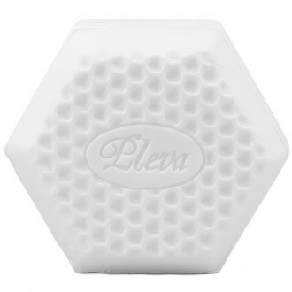 Pleva mydlo s materskou kašičkou - 95g