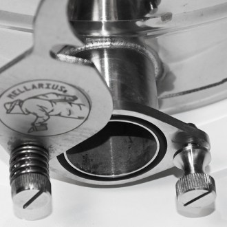 Stáčacia nádoba Mellarius MaxiLine 100 kg