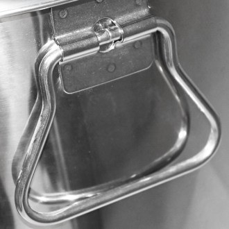 Stáčacia nádoba Mellarius MaxiLine 100 kg