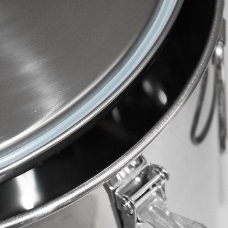 Stáčacia nádoba Mellarius MaxiLine 100 kg