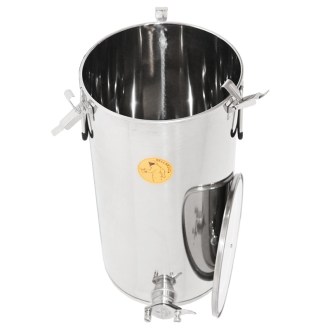 Stáčacia nádoba Mellarius MaxiLine 100 kg