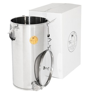 Stáčacia nádoba Mellarius MaxiLine 100 kg