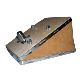 Náhradný mech na dymák - malý