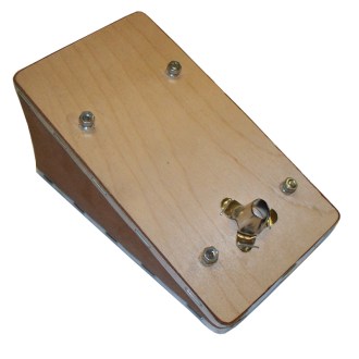 Náhradný mech na dymák - veľký