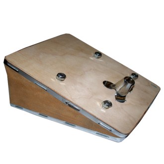 Náhradný mech na dymák - veľký