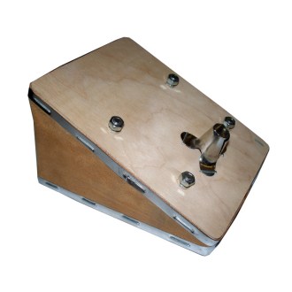 Náhradný mech na dymák - malý