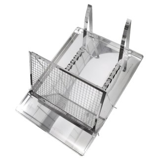 Tanier na odviečkovanie Mellarius veľký s odkladaním