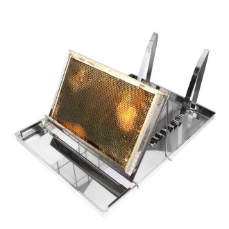 Tanier na odviečkovanie Mellarius veľký s odkladaním