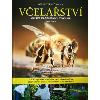 Včelárstvo obrazový sprievodca