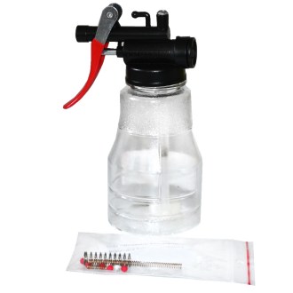 Olejnička na vyvíjač aerosólu Grifin 220 ml