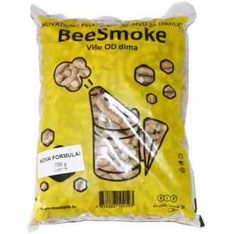 Palivo do fajka BeeSmoke 700 g