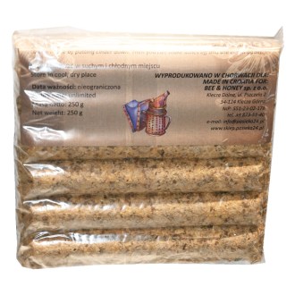 Palivo do fajka - tyčinky