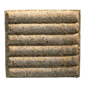 Palivo do fajka - tyčinky