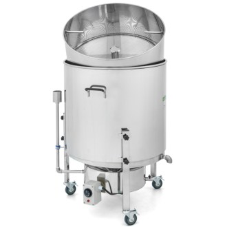 Elektrické parné tavivo vosku ApiCera - 3 kW