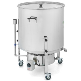 Elektrické parné tavivo vosku ApiCera - 3 kW