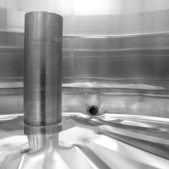 Elektrické parné tavivo vosku ApiCera - 3 kW