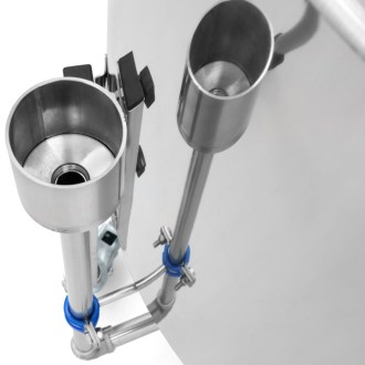 Elektrické parné tavivo vosku ApiCera - 3 kW