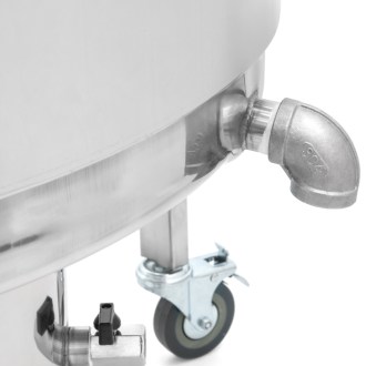 Elektrické parné tavivo vosku ApiCera - 3 kW