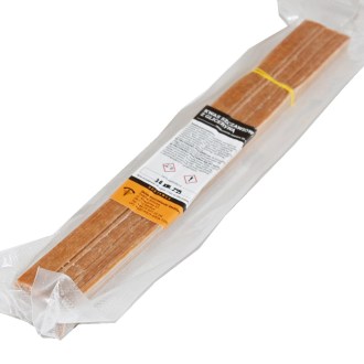 Pásky s kyselinou šťaveľovou a glycerínom 20ks - Mellifera