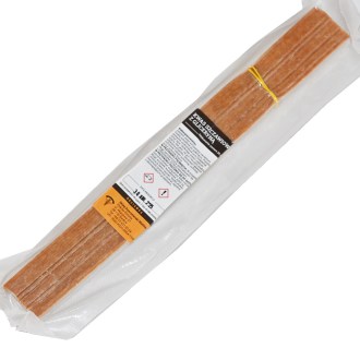 Pásky s kyselinou šťaveľovou a glycerínom 20ks - Mellifera