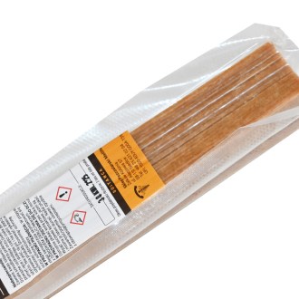 Pásky s kyselinou šťaveľovou a glycerínom 20ks - Mellifera