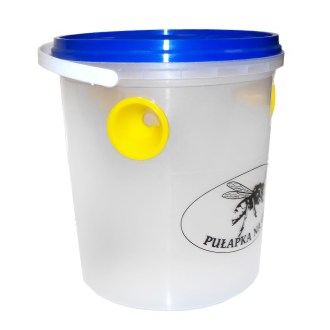 Hmyzia pasca na osy, atď