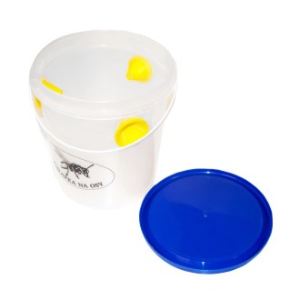 Hmyzia pasca na osy, atď