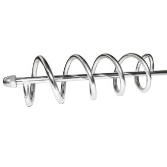 Špirála na pastovanie medu