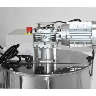 Zariadenie na pastovanie Mellarius MaxiLine 230 V obj. 135 kg - automat