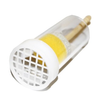 Značiaci piestok - plast