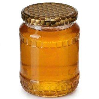 Viečko na pohár TO 82 - Včelí plástov typ 1 - HC1