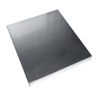 Plechový vrchnák - Langstroth 10 r. - 530x435x50