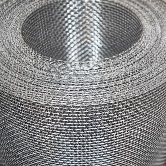 Drôtená sieť - pletivo pozink - 3,15/0,8 - 1 m