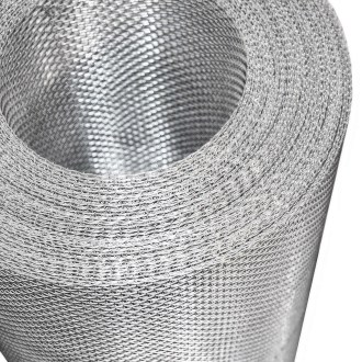Drôtená sieť - pletivo pozink - 3,15/0,8 - 1 m