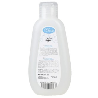 Pleva Pleťová voda s materskou kašičkou