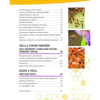 Prečo sa včelám potia nohy a počúvajú kolenom - Jürgen Tautz - CZ