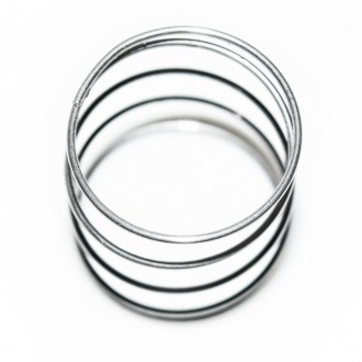 Náhradná pružina do ručnýho pohonu medometov Mellarius