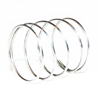 Náhradná pružina do ručnýho pohonu medometov Mellarius