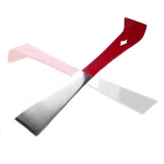 Rozperák včelársky nerez - veľký - D