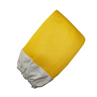 Rukavice včelárske - s vetraním - veľ.: S-XXL
