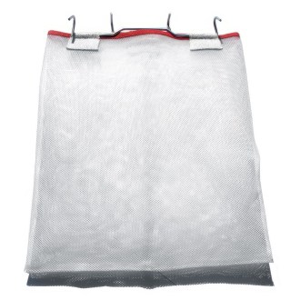 Vrecko do medometu na vytáčanie viečok - DE