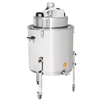 Separátor vosku a medu Mellarius