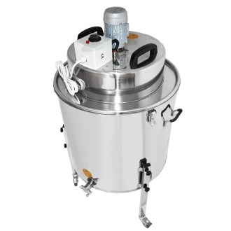 Separátor vosku a medu Mellarius