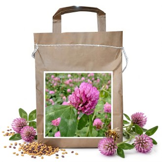 Ďatelina lúčna SUEZ - 1 kg