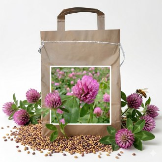 Ďatelina lúčna SUEZ - 1 kg