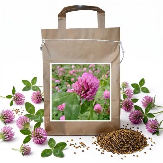 Ďatelina lúčna SUEZ - 1 kg