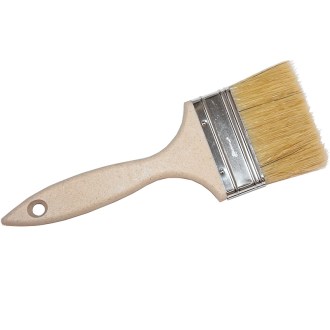 Štetec 76 mm anglický