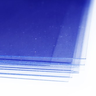 Strúpková fólia pod vrchnák