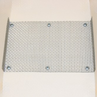 Plemenáč styrodurový Langstroth JUMBO - 6 rámikov