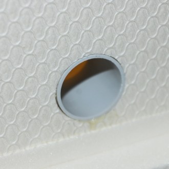 Plemenáč styrodurový Langstroth 3/4 - 6 rámikov